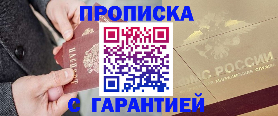 прописка 2025 в Кургане